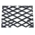Hot Rolled Black Steel Expanded Metal Mesh Bahri 7 m Length 1.22 m Width 5.8 mm Thickness - Image 1