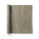Wall Decoration Patterned Design 10 m x 1.06 m Dark Beige, Model 78014