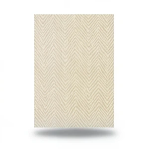 Dutch Patterned Wall Covering 10 m x 0.53 m Beige, Model 221121