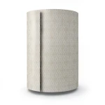 Italian Wallpaper Patterned Design Beige Color, Size 10m x 1.06m, Model 82733