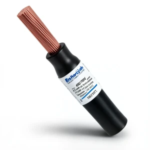 سلك نحاس مجدول 1.5 مم2 450/750 فولت، عزل PVC 70°C، لون اسود | شركة كابلات الشرقية للصناعة