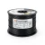 سلك كهرباء نحاس مجدول 4 ملم 450/750 فولت عزل PVC 70°C لون اسود | شركة كابلات الشرقية للصناعة - Image 1