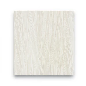 Wall Decoration Patterned Design 10 m x 1.06 m Light Beige