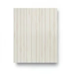 Italian Wall Covering Striped 10m x 0.73m Beige