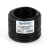 50 sq mm Stranded Copper Wire, 450/750V, PVC 70°C Insulation, Black | Asharqiyah Cables Company for Industry - Image 1