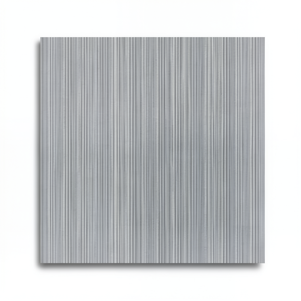 ورق حائط ايطالي تصميم نقشات مقاس 10 م×1.06م، رمادي، موديل 78017