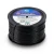 سلك نحاس مجدول 1.5 مم2 450/750 فولت، عزل PVC 70°C، لون اسود | شركة كابلات الشرقية للصناعة - Image 1