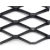 Hot Rolled Black Steel Expanded Metal Mesh Bahri 7 m Length 1.22 m Width 5.8 mm Thickness - Image 1