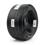 سلك كهرباء مرن 25 مم2 450/750 فولت، موصل نحاس، عزل PVC، طول 100 ياردة | شركة الفنار