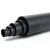 مواسير HDPE ضغط 12.5 بار PE 80 قطر خارجي 200 مم SDR 9 لون أسود - Image 1