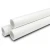 مواسير UPVC ضغط 4 بار قطر خارجي 500 مم سمك 9.8 مم لون أبيض - Image 1