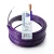 سلك مرن 1.5mm 450/750V موصل نحاس عزل PVC مقاوم للحرارة طول 300ft | شركة الفنار - Image 1