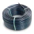 لفة أنابيب بلاستيك HDPE ضغط 16 بار PE 100، قطر خارجي 40 مم SDR 11، أسود مع خطوط زرقاء - Image 1