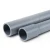 UPVC Pipes Sewage System Nominal Pressure 2 Bar Outside Diameter 125 mm Thickness 1.8 mm Gray - Image 1