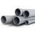 UPVC Pipes Nominal Pressure 16 Bar Outside Diameter 280 mm Thickness 20.8 mm Gray - Image 1