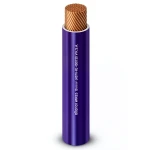 سلك مرن 10 mm 450/750 V موصل نحاس طول 300 قدم | شركة الفنار
