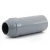 UPVC Pipes Nominal Pressure 16 Bar Outside Diameter 355 mm Thickness 26.3 mm Gray - Image 1