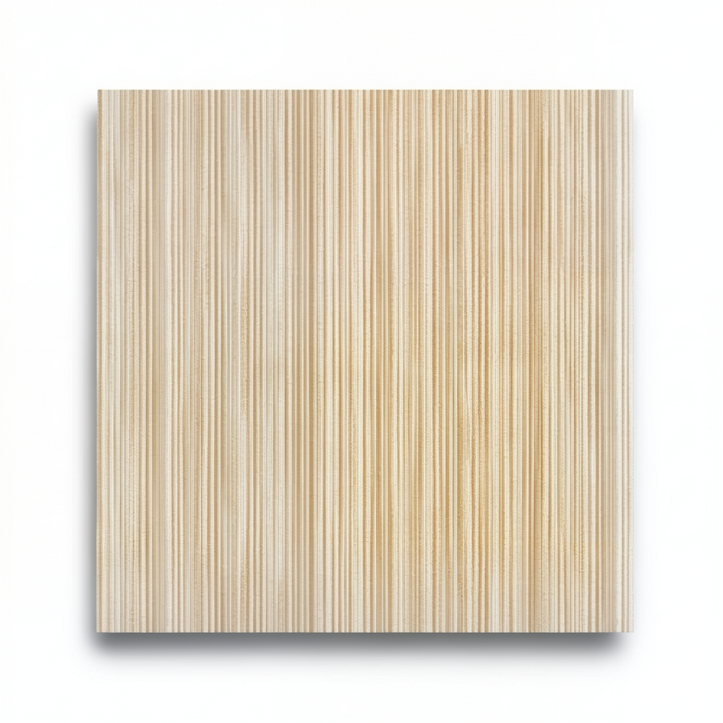 Pattern Wall Covering 10m x 1.06m Beige Color, Model 78016