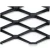 Hot Rolled Steel Expanded Metal Mesh Bahri 1.2 mm Thickness 2.44 m Width 4 m Length - Image 1