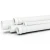 UPVC Pipe SDR 51 Size 200 mm Thickness 4.5 mm White - Image 1