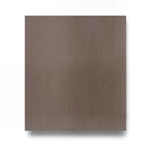 ورق حائط ايطالي تصميم ساده مقاس 10 م×0.73 م لون بني