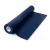 Italian Wallpaper Navy Blue Color Plain Design, Size 10m x 0.73m, Model 275021 - Image 1