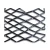 Hot Rolled Black Steel Expanded Metal Mesh Bahri 1.2 mm Thickness 2.44 m Width 7 m Length - Image 1