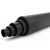 مواسير HDPE ضغط 12.5 بار PE 80 قطر خارجي 250 مم SDR 9 لون اسود - Image 1