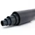 HDPE Polyethylene Pipe Pressure 12.5 Bar PE 80 Size 280 mm SDR 9 Black - Image 1