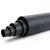 HDPE Polyethylene Pipe Nominal Pressure 12.5 Bar PE 80 OD 315 mm SDR 9 Black - Image 1
