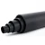 مواسير بلاستيك HDPE ضغط 12.5 بار PE 80 قطر خارجي 355 مم SDR 9 لون أسود - Image 1