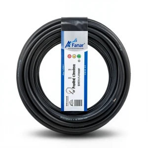 Flexible Wire 70mm2 450/750V Copper Conductor PVC Insulation 300ft | Al Fanar