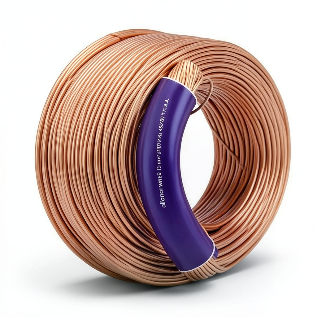 Flexible Electrical Wire 16mm2 450/750V PVC Insulation Heat Resistant 100 yards | Al Fanar