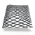 Hot Rolled Black Steel Expanded Metal Mesh Bahri 1.5 mm Thickness 2.44 m Width 4 m Length - Image 1