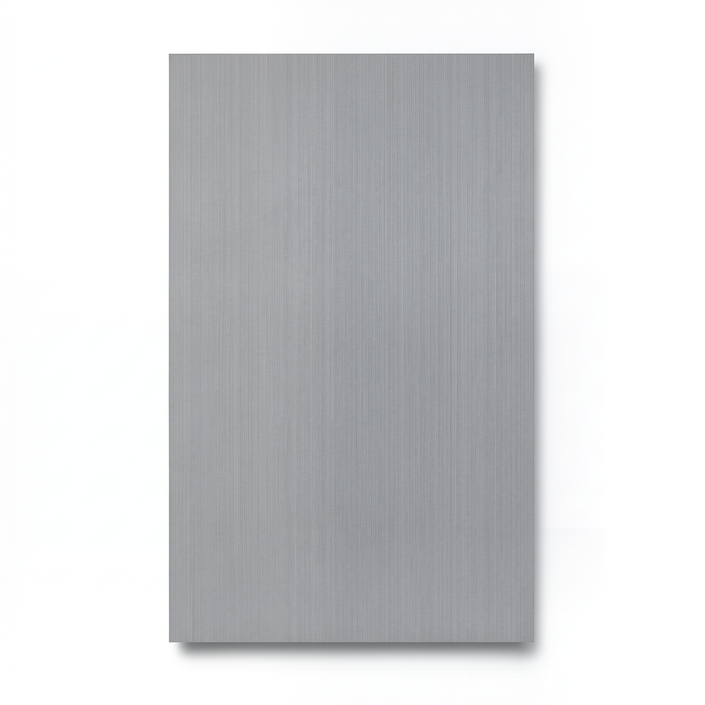 Wall Decoration Plain Design 10m x 0.53m Gray, Model 18250
