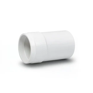 UPVC Pipe SDR 51 Size 200 mm Thickness 4.5 mm White