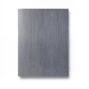 ورق حائط ايطالي تصميم ساده لون رمادي، مقاس 10 م×0.73 م، موديل 275022