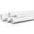 UPVC Plastic Pipe SDR 51, Outside Diameter 250 mm, Thickness 5.6 mm, White - Image 1