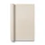 Plain Wall Covering Beige Color 0.53m x 10m, Model 18253 - Image 1