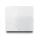 بلاط بورسلان مصقول مقاس 120 ×278 سم، لون أبيض، موديل Regalia