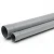 UPVC Pipe for Sewerage Systems PN 6 Bar Outside Diameter 63 mm Thickness 2.0 mm Grey Color - Image 1