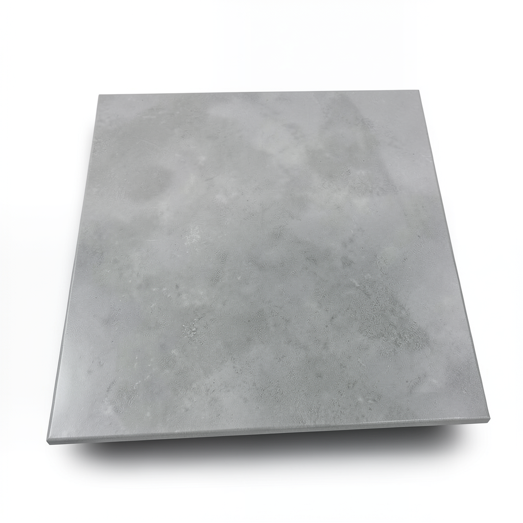 Floor Porcelain Tiles 60x60 cm, Grey Color, Royal Marfil Model