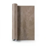 Classic Wallpaper 10m Length, 0.73m Width, Brown Color, Model 275002