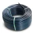 لفة أنابيب HDPE ضغط 16 بار PE 100 قطر خارجي 140 مم SDR 11 أسود مع خط أزرق - Image 1
