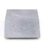 أرضيات بورسلان مقاس 60×120×0.87 سم، لون رمادي، موديل Tfon