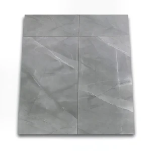 Porcelain Flooring 60x120x0.87 cm, Grey, Sinera Model