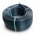 لفة أنابيب HDPE ضغط 10 بار PE 100 قطر خارجي 32 مم SDR 17 لون أسود مع خط أزرق - Image 1