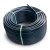HDPE Polyethylene Coil Pipe Nominal Pressure 10 Bar PE 100 OD 40 mm SDR 17 Black with Blue Stripes - Image 1