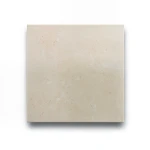 بلاط ارضيات بورسلان ابعاد 80 ×80 سم، لون بيج، موديل Udino