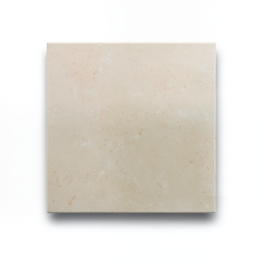 بلاط ارضيات بورسلان ابعاد 80 ×80 سم، لون بيج، موديل Udino
